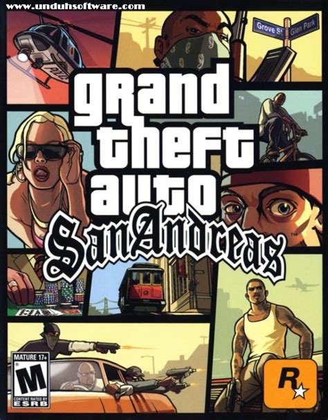 gta san andreas download 600mb|GTA: San Andreas Is Available For Free On PC In .